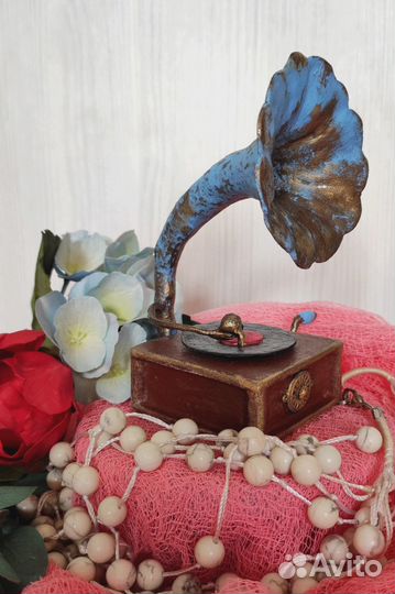 Елочная игрушка 