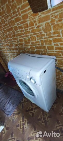 Стиральная машина бу