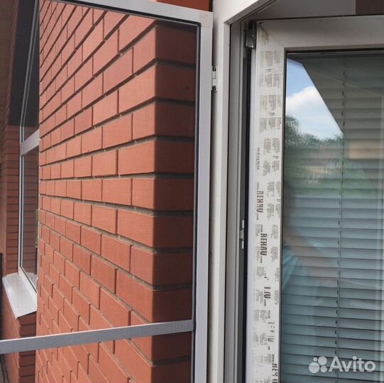 Москитные сетки