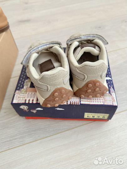 Кроссовки для мальчика для девочки