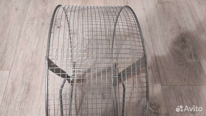 Колесо для грызунов