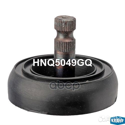 Рулевая рейка HNQ5049GQ Krauf