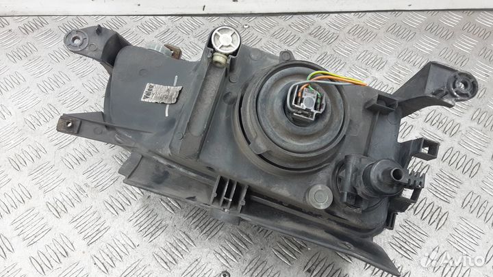 Фара Peugeot Partner (1996-2008)