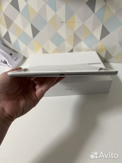 iPad 8 2020 wifi 32gb