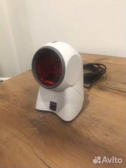 Стационарный сканер Honeywell Orbit MS 7120 LS USB