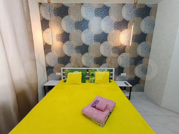 Квартира-студия, 19 м², 1/3 эт.