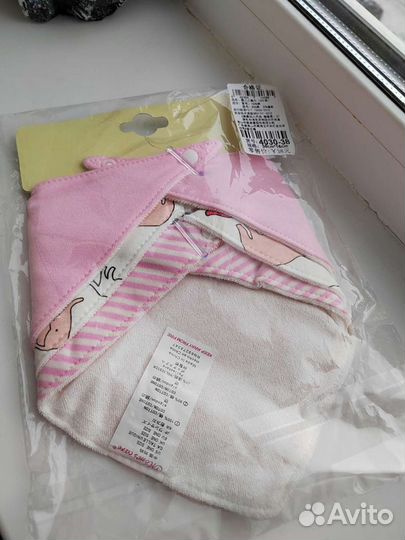 Комплект нагрудников