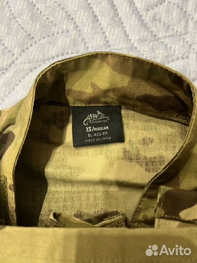 Комплект милитари