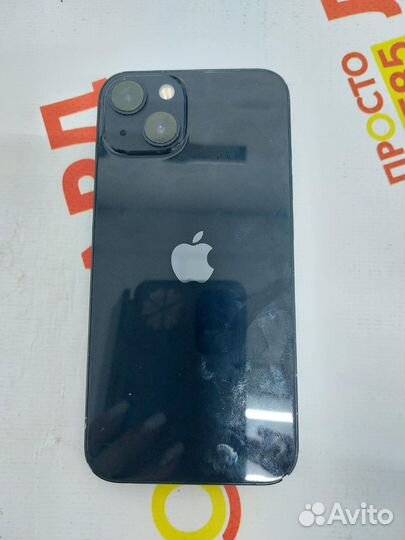 iPhone 13, 128 ГБ