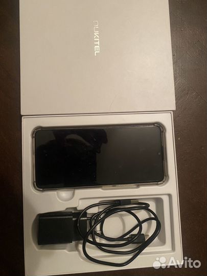 OUKITEL C25, 4/32 ГБ