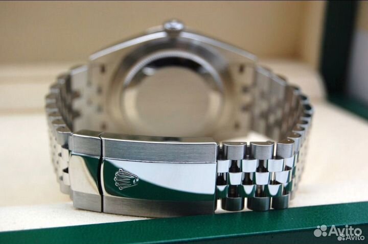 Rolex Datejust Oyster Perpetual 41