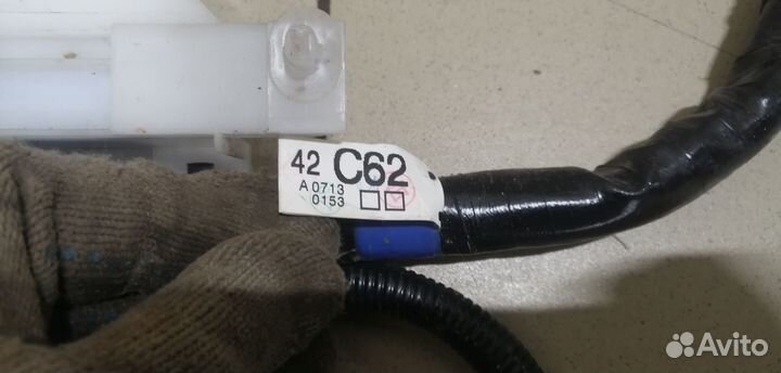 Проводка (коса) RAV 4 2013