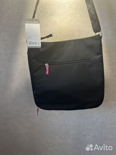 Сумка школьная для девочек