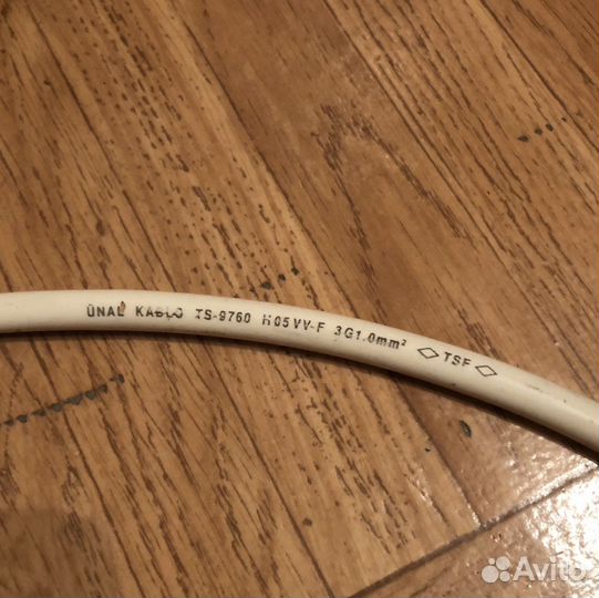 Сетевой фильтр удлинитель