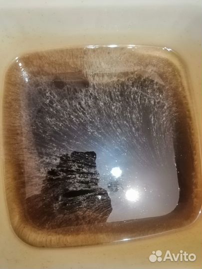 Мед акация, майский, разнотравие