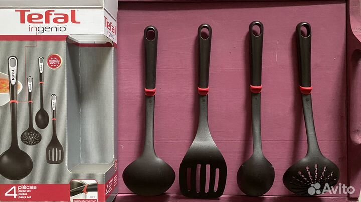 Кухонный набор Tefal