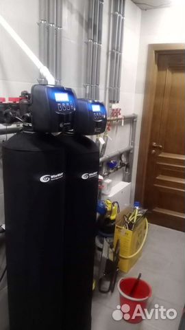 Системы Водоочистки