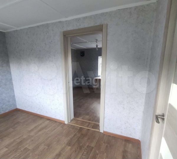 Дача 45 м² на участке 6 сот.