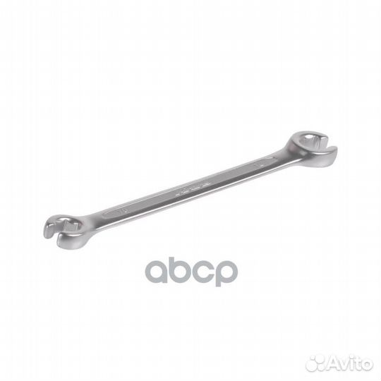 Ключ разрезной 10х12мм (AT-FNS-04) at-fns-04 AI