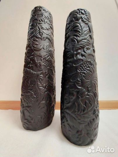 Ваза керамическая