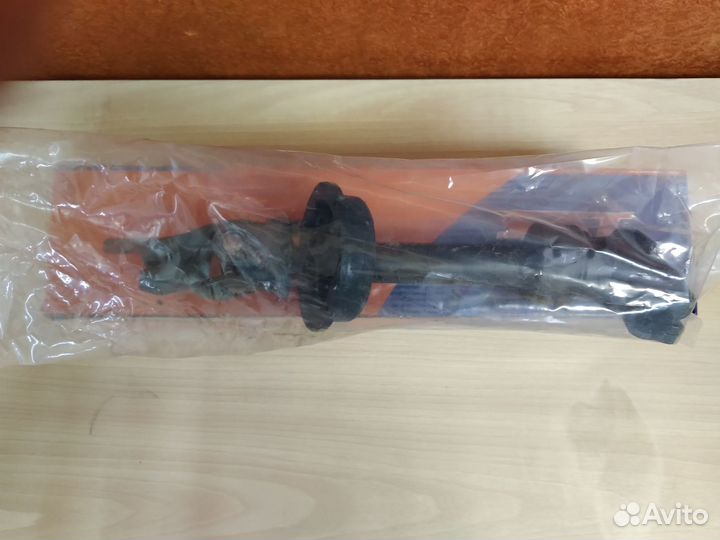 Кардан рулевой нижний toyota camry