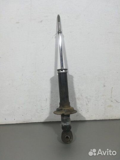 Амортизатор задний задний Mitsubishi Lancer 9