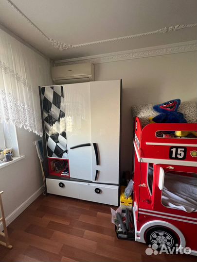 Детская мебель hoff london