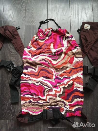 Переноска для грудничков