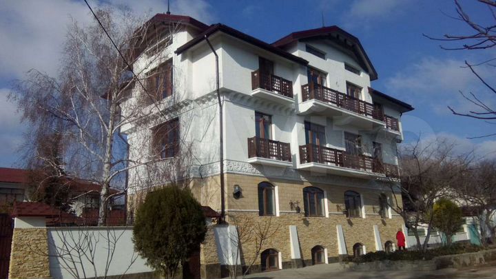 Комната 17 м², 2/3 эт.