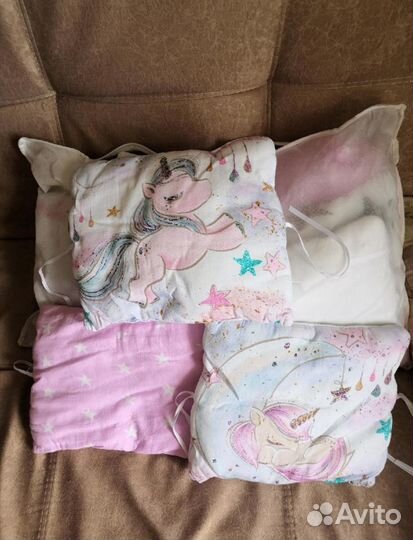 Подушка-позиционер