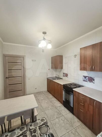 1-к. квартира, 38 м², 11/16 эт.