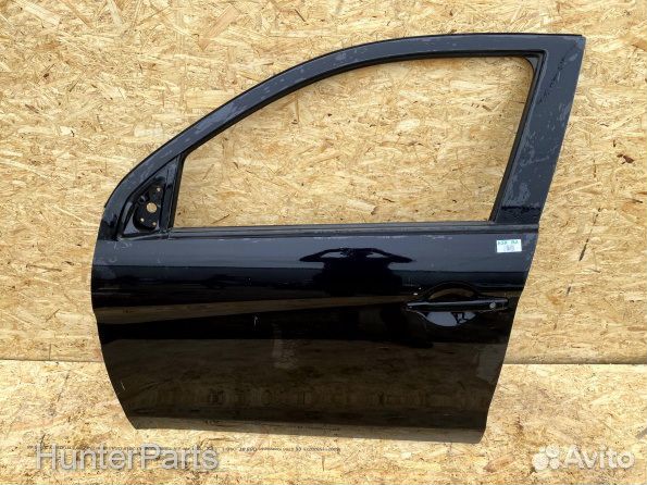 Дверь передняя левая Mitsubishi ASX