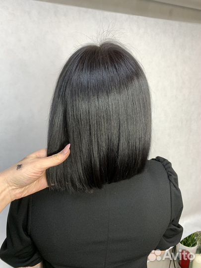 Парикмахер -Визажист