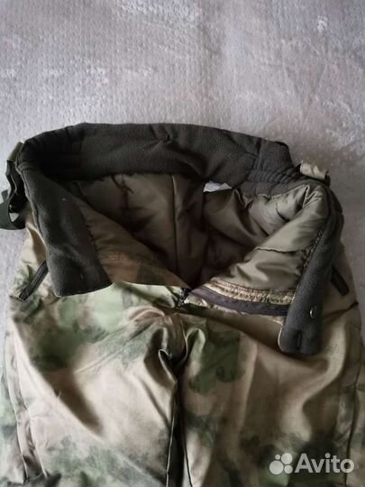 Ватники росгвардия