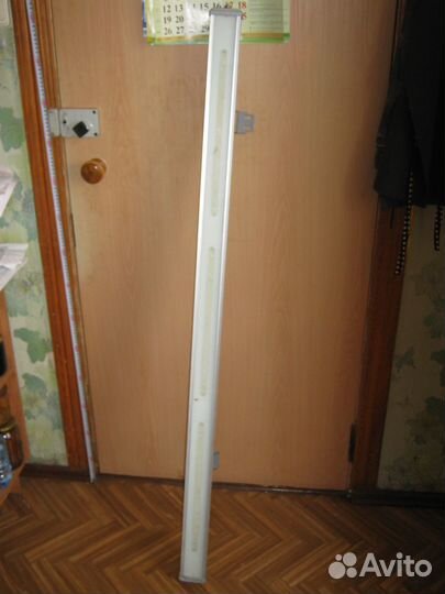 Светодиодная балка корпус