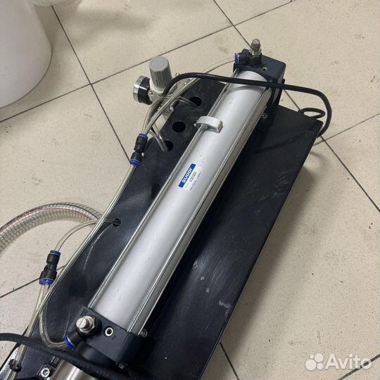 Дозатор Filler-PRO-500