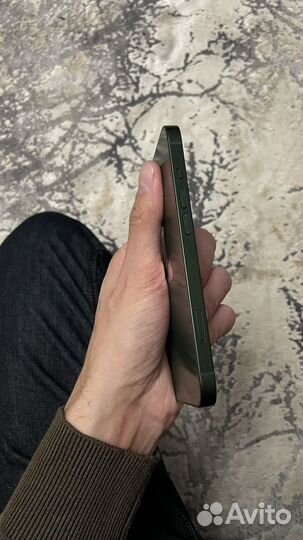 iPhone 13, 128 ГБ