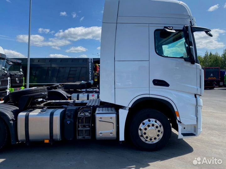 Shacman (Shaanxi) X6000, 2023