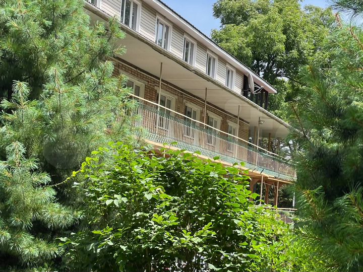 Комната 24 м², 2/3 эт.