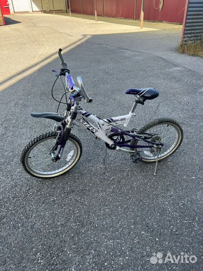 Велосипед детский Stels Pilot