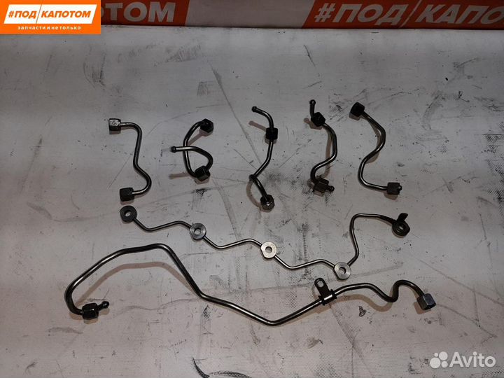 Топливная трубка Mazda CX-5 KE (2011 - 2017)