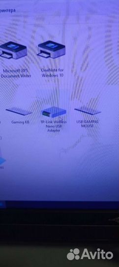 WiFi adapter Tp-link ARCher T2U Nano