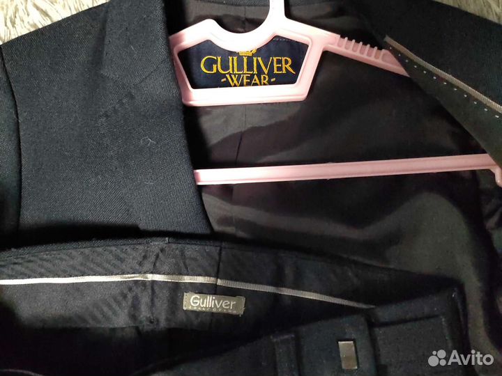 Костюм для мальчика. Вещи брендовые для мальчика