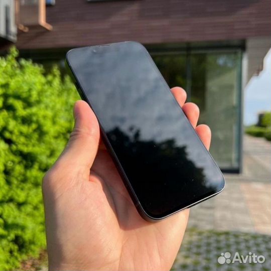 iPhone 13, 128 ГБ