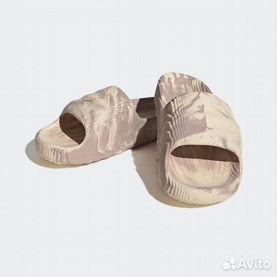 Сланцы Adidas adilette 22 Оригинал