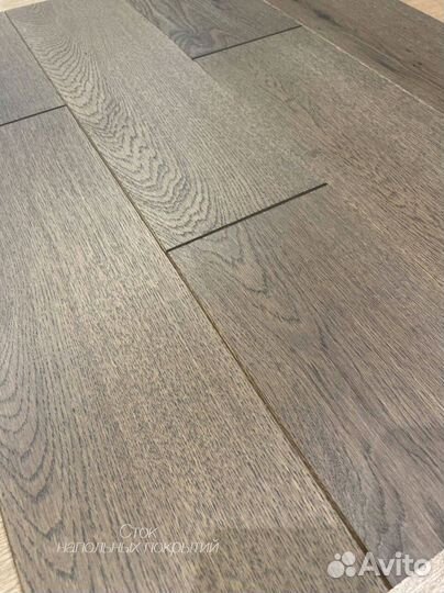 Массивная доска для пола