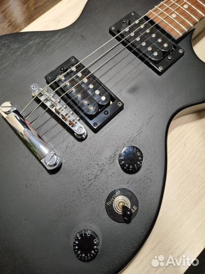 Электро гитара Epiphone Les Paul