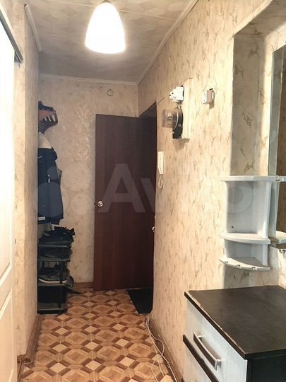 1-к. квартира, 31 м², 5/5 эт.