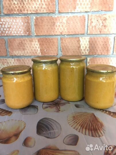 Соленья домашние