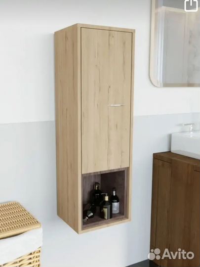 Полка настенная навесная, напольная